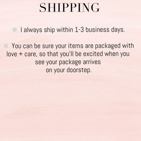 CLOSET GUIDELINES - Picture 7 of 8